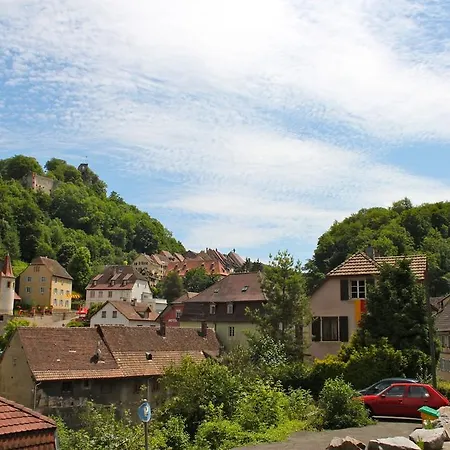 Un P'tit Coing De Campagne Tatil Evi