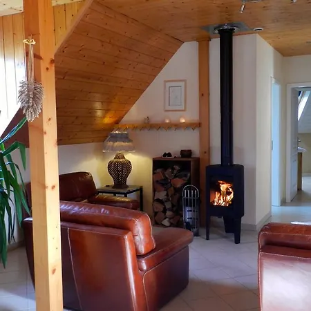 Tatil Evi Un P'tit Coing De Campagne *