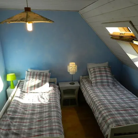 Tatil Evi Un P'tit Coing De Campagne