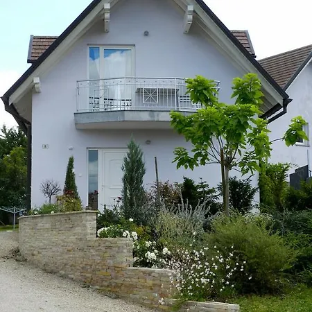 Tatil Evi Un P'tit Coing De Campagne